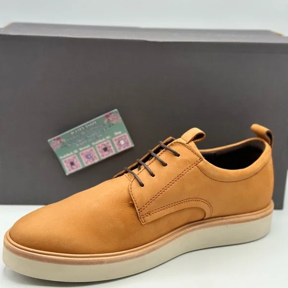 ECCO Techwelt Men's Shoe (Item No: 51228402112)